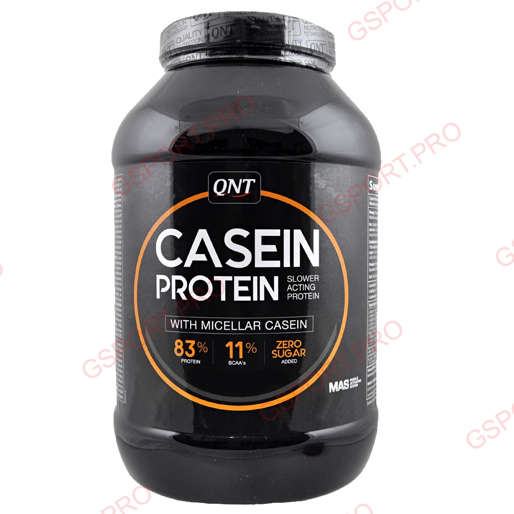 QNT CASEIN Protein (908g)
