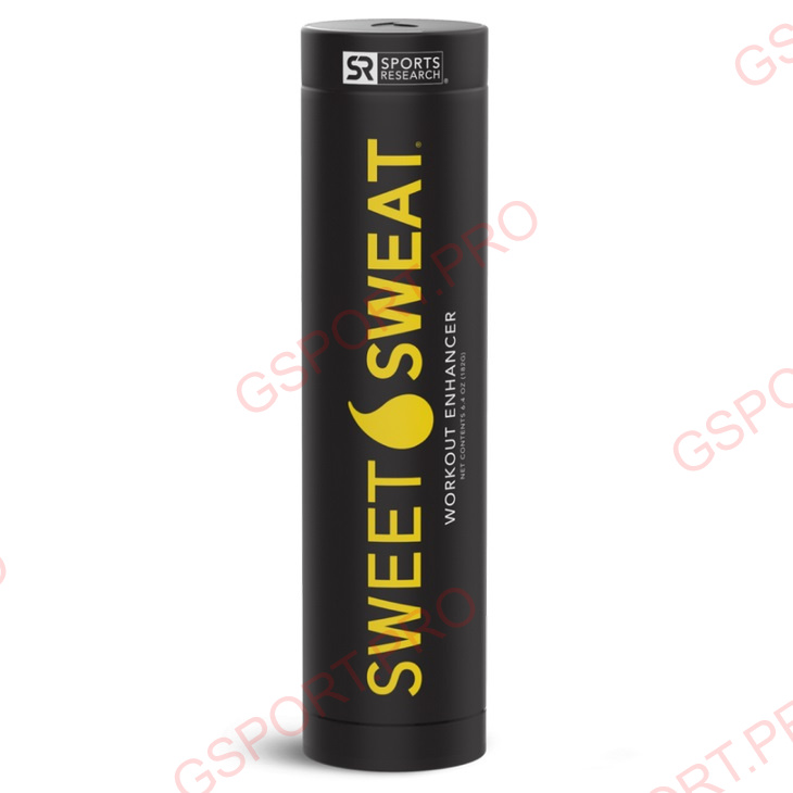 Sports Research Термогенный гель Sweet Sweat Stick