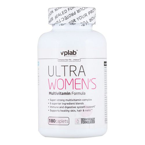 VPLab Nutrition Ultra Womens