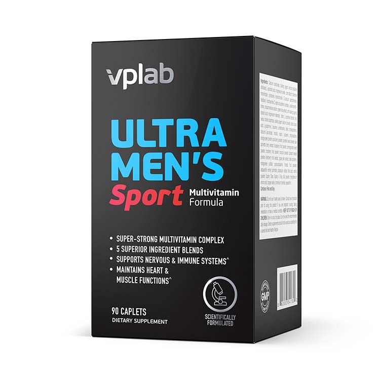 VPLab Nutrition Ultra Mens