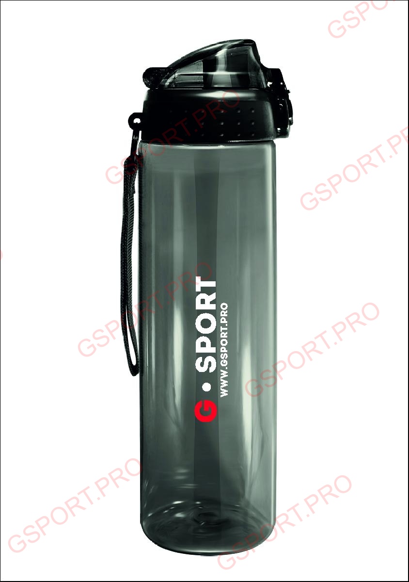 GSPORT Бутылка для воды (700ml)