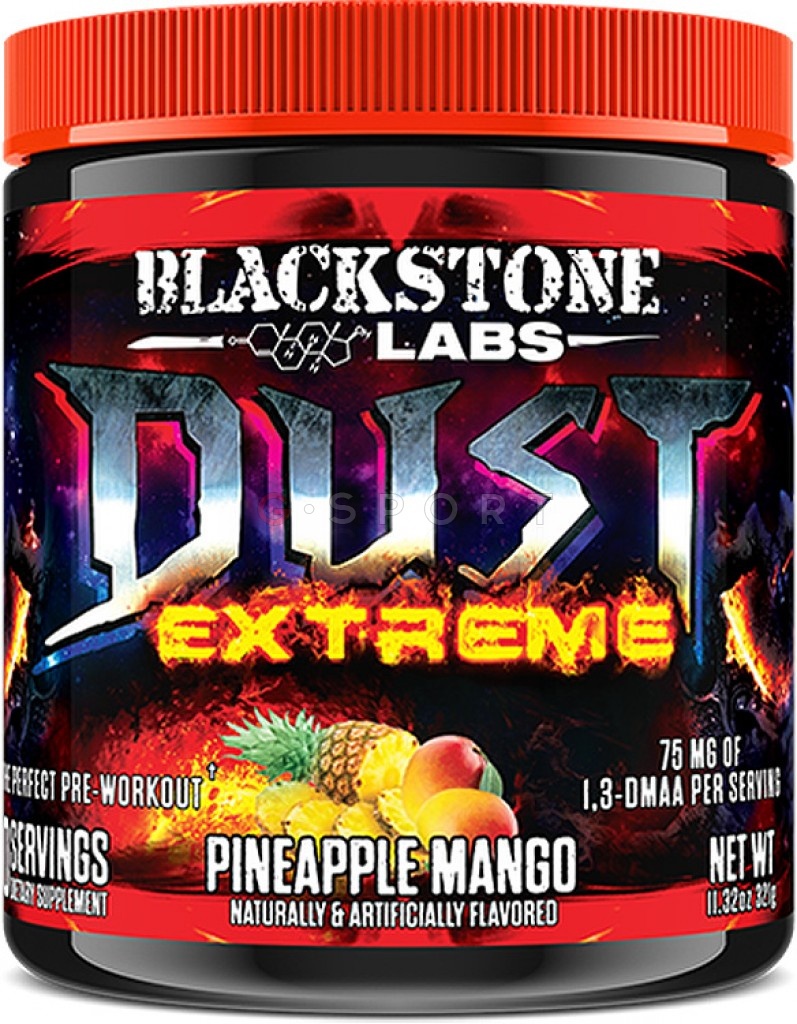 Blackstone Labs Dust Extreme (360g)