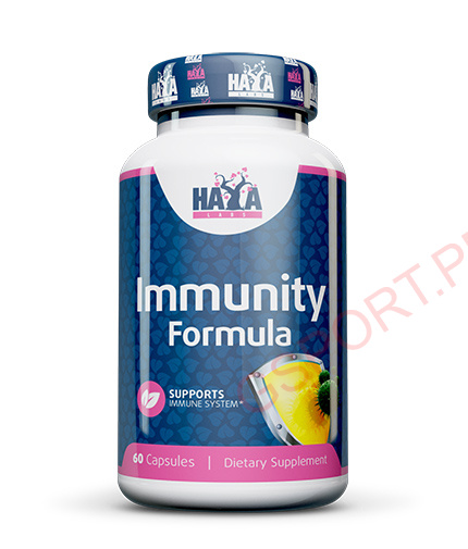 HAYA LABS Immunity Formula