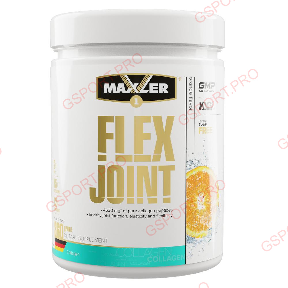 Maxler Flex Joint (360g)