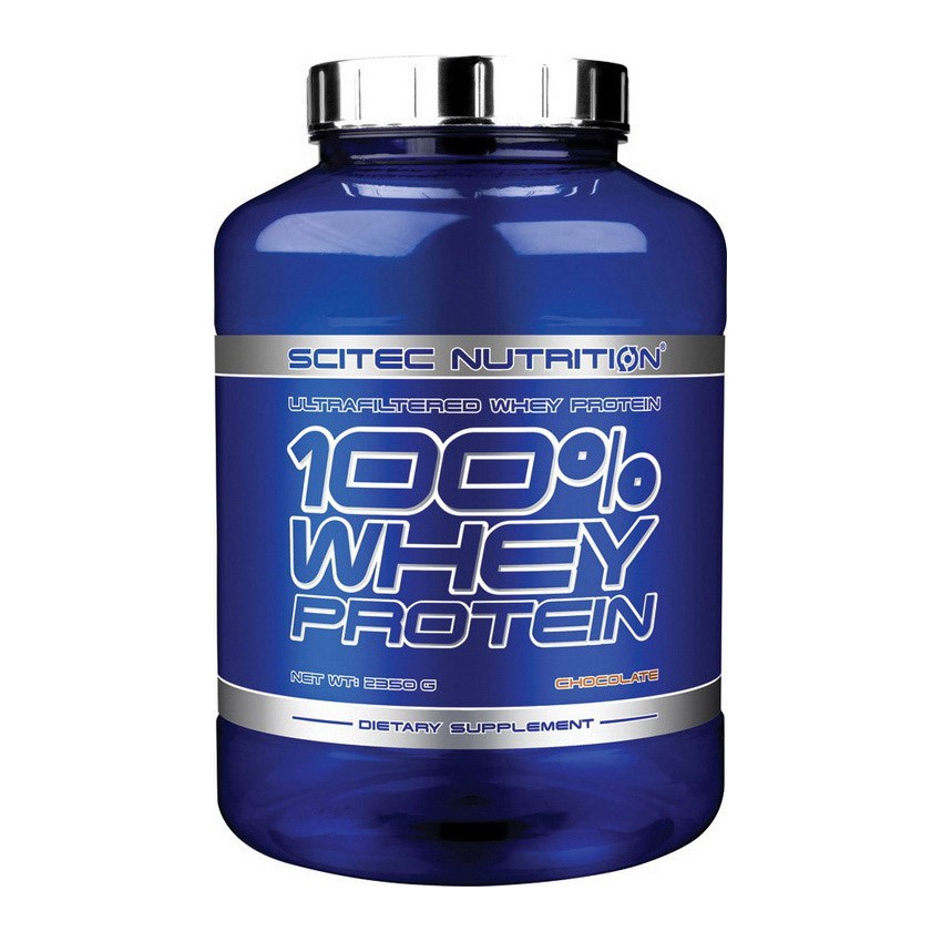 Scitec Nutrition Whey Protein