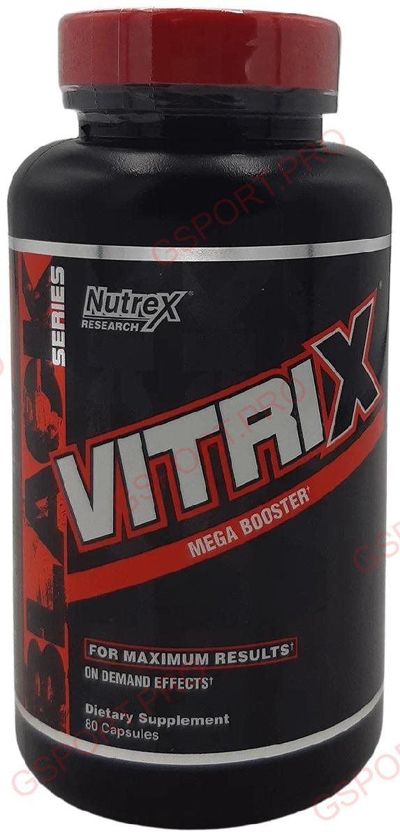Nutrex VITRIX