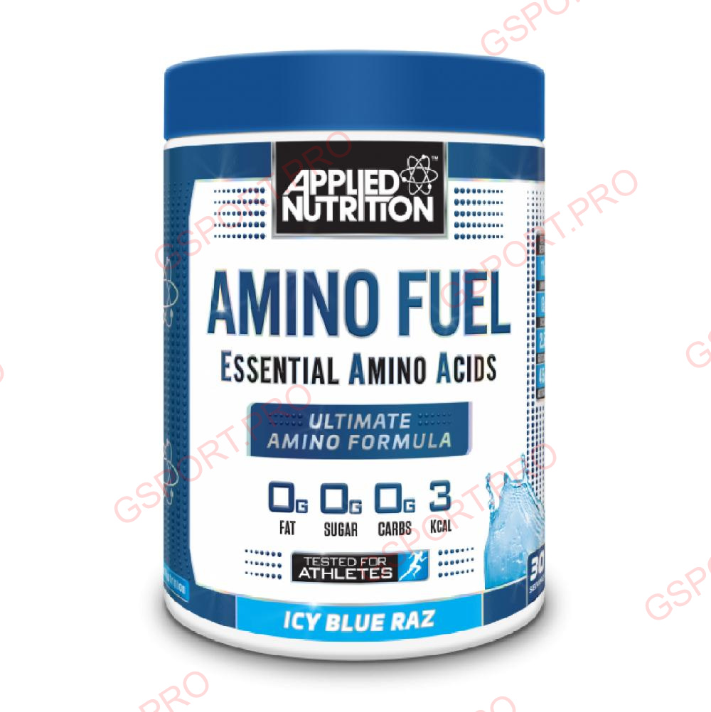 Applied Nutrition Ltd Amino Fuel 