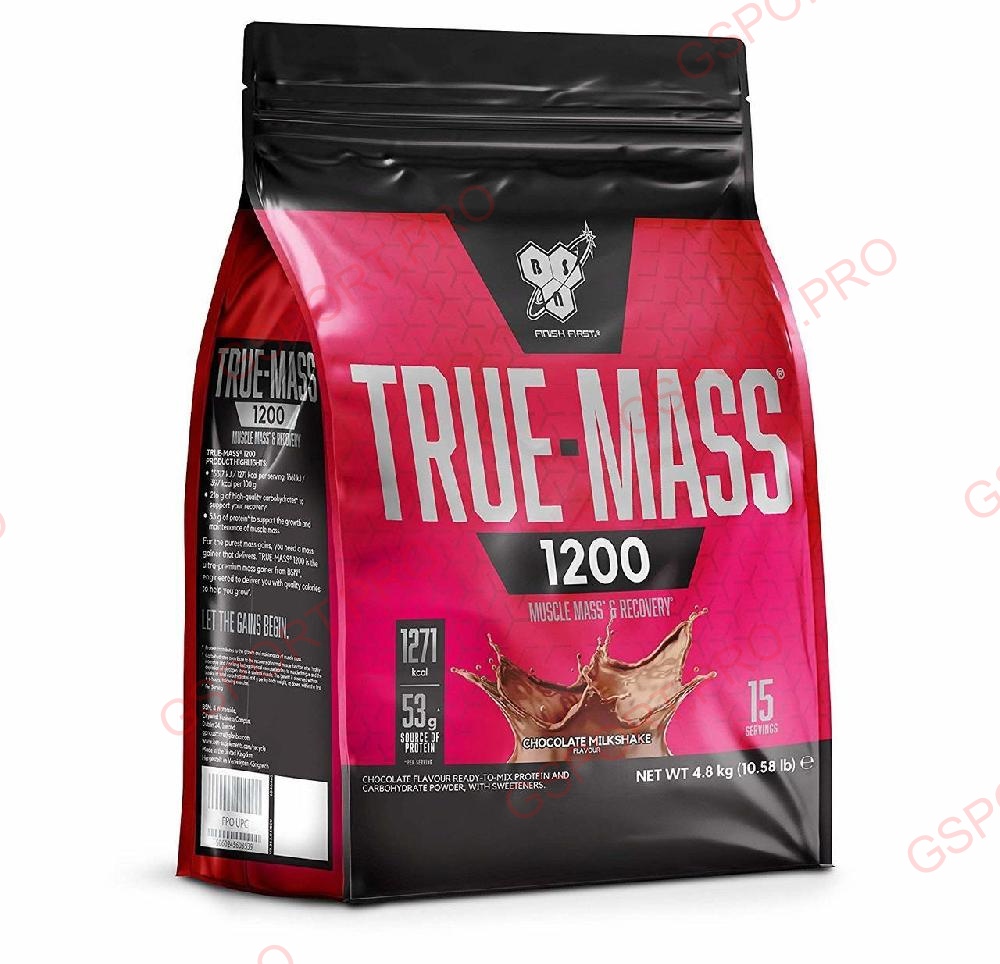 BSN True Mass 1200 (4.65kg)