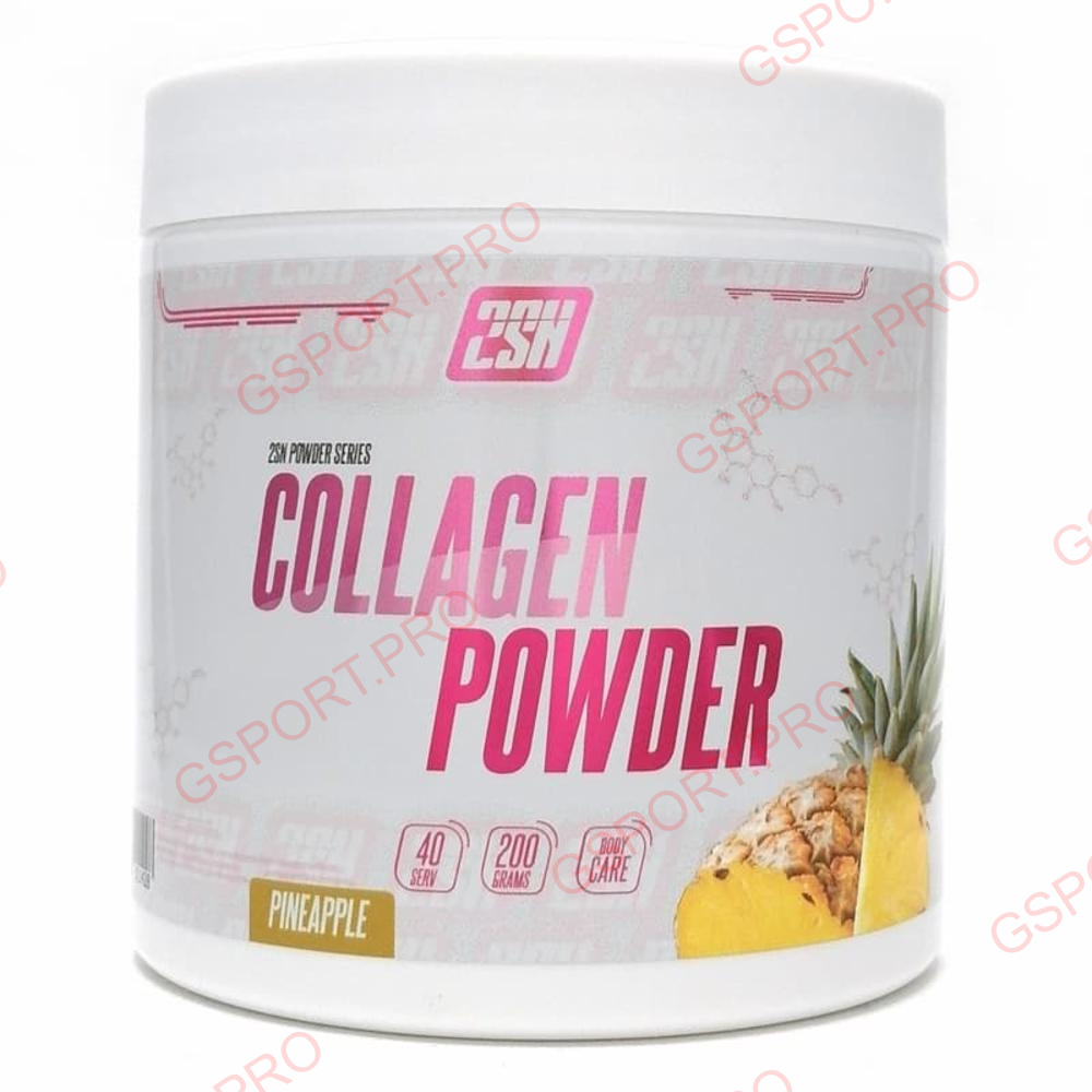 2SN Collagen Powder (200g)